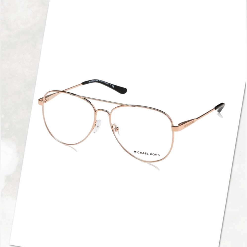 Michael Kors Eyeglasses-UNISEX